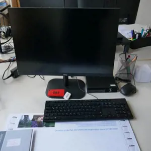 Cienki klient Dell Optiplex C1341