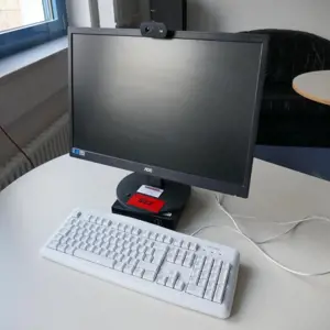Cienki klient Dell Optiplex