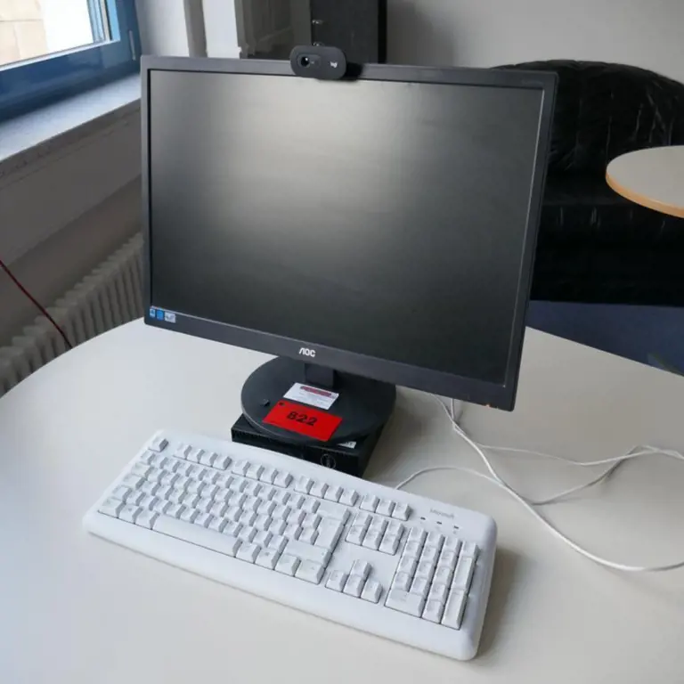 Cienki klient Dell Optiplex