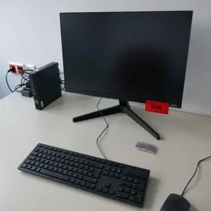 Cienki klient Dell Optiplex