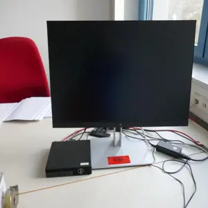 Cienki klient Dell Optiplex