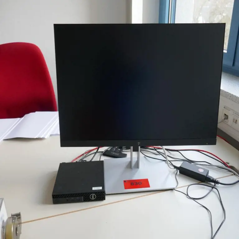 Cienki klient Dell Optiplex