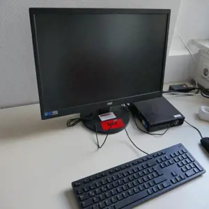 Cienki klient Dell Optiplex