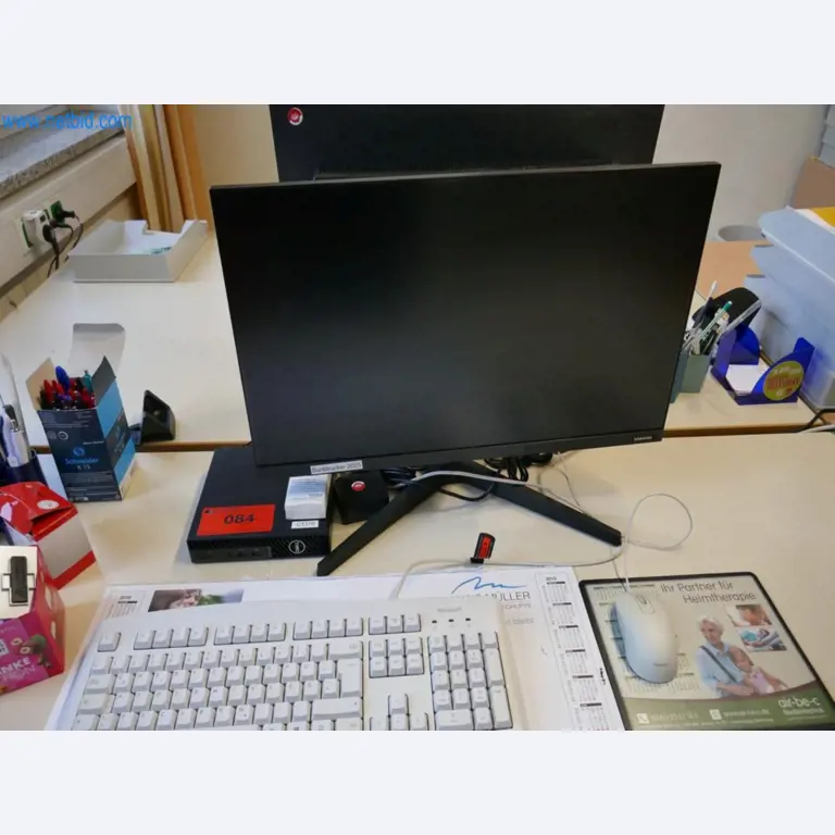 Medyczny sprzęt techniczny, wyposażenie sal operacyjnych, sterylne tace oraz sprzęt i meble szpitalne-1