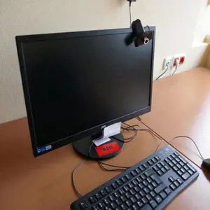 Cienki klient Dell Optiplex