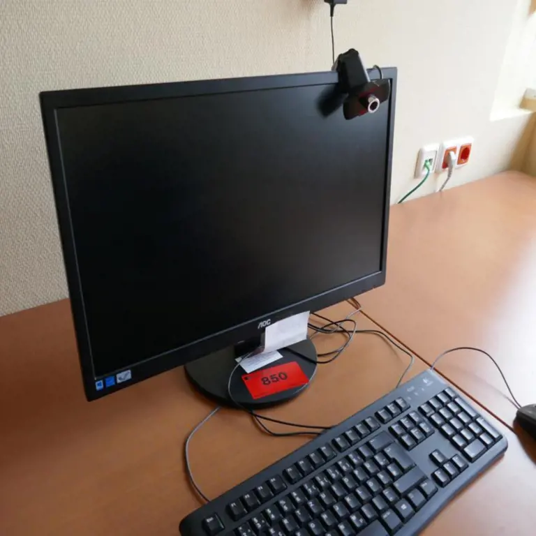 Cienki klient Dell Optiplex