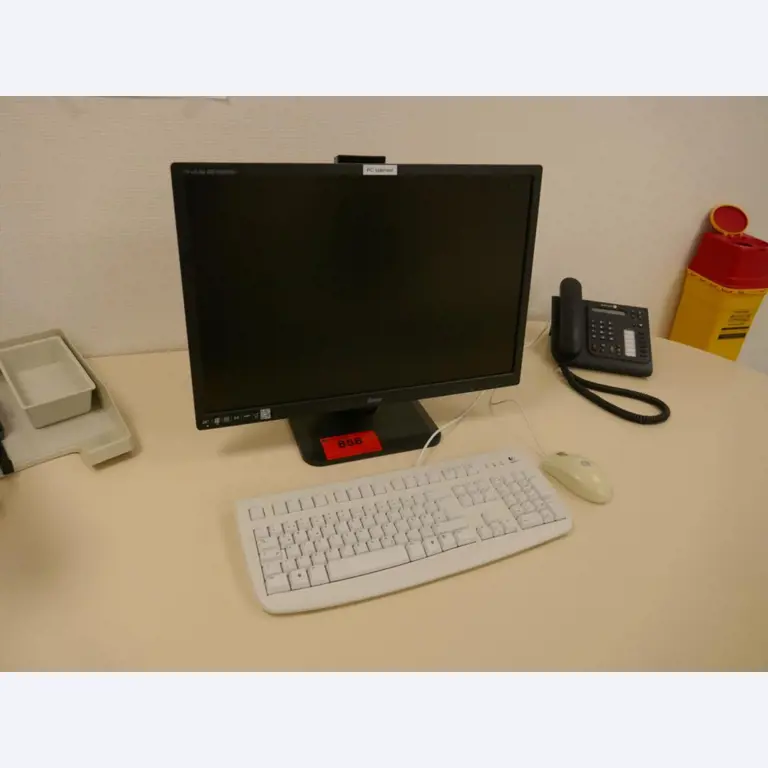 Medyczny sprzęt techniczny, wyposażenie sal operacyjnych, sterylne tace oraz sprzęt i meble szpitalne-1