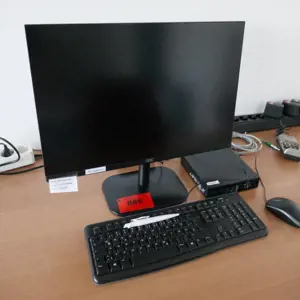 Cienki klient Dell Optiplex