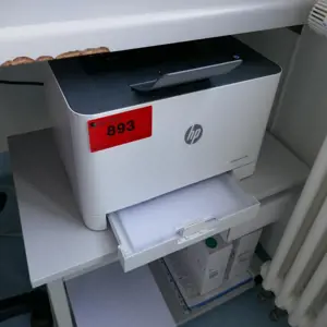 Laserprinter HP Color Laser 150NW