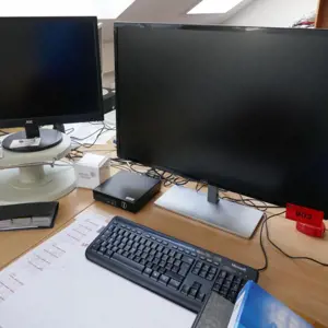 Cienki klient Dell Optiplex