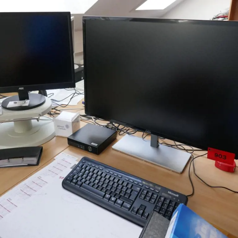 Cienki klient Dell Optiplex