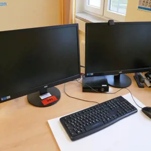 Cienki klient Dell Optiplex C1324