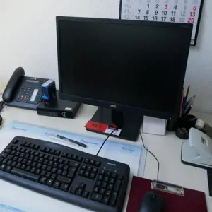 Cienki klient Dell Optiplex