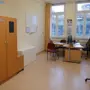 thumbnail-Medizinisch technische Geräte, OP-Einrichtung, Steri-Siebe sowie Einrichtung und Mobiliar eines Krankenhauses-1