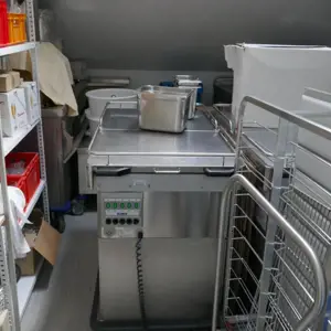 4 Elementy regałów