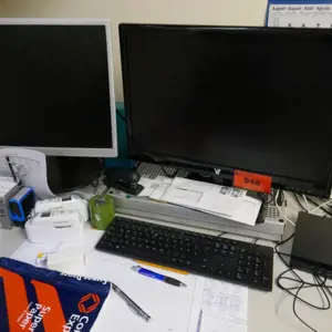 Cienki klient Dell Optiplex