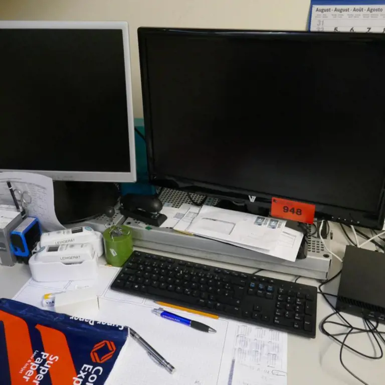 Cienki klient Dell Optiplex