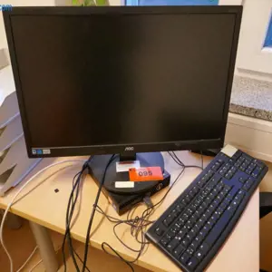 Cienki klient Dell Optiplex