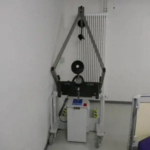 Urządzenie do podnoszenia łóżka