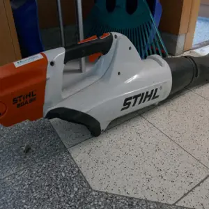 Bladblazer Stihl BGA85