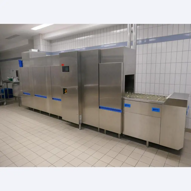 Medyczny sprzęt techniczny, wyposażenie sal operacyjnych, sterylne tace oraz sprzęt i meble szpitalne-2