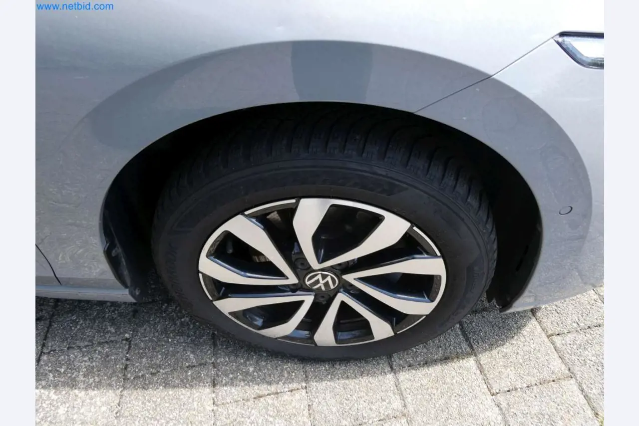 Modern campervans, vans and cars-24