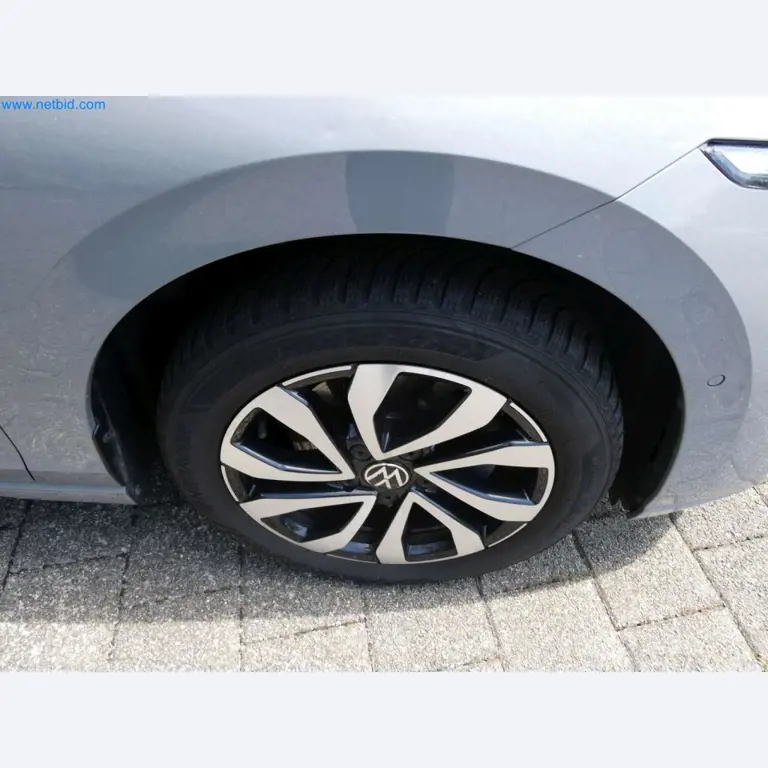 Modern campervans, vans and cars-24