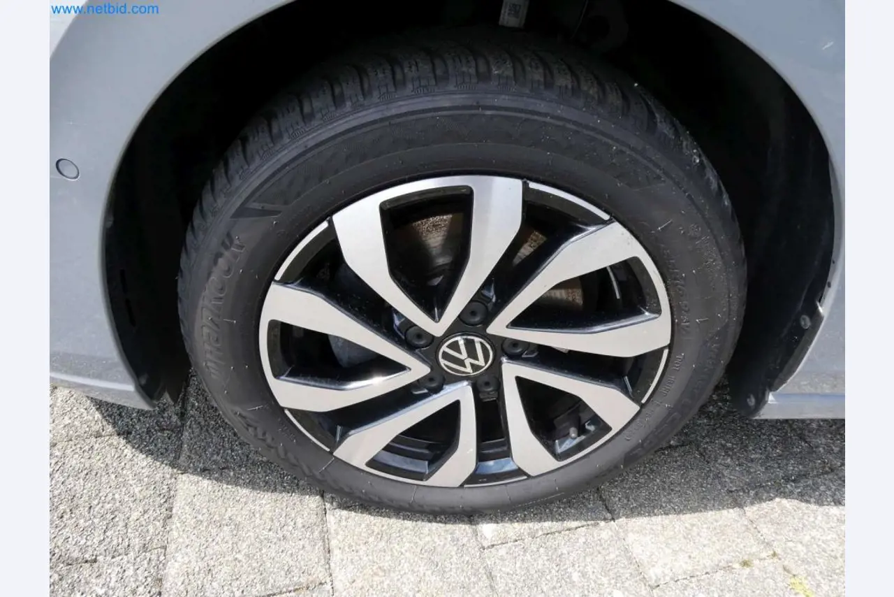 Modern campervans, vans and cars-4