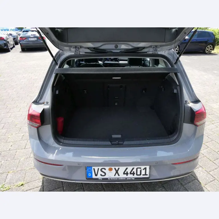 Modern campervans, vans and cars-6