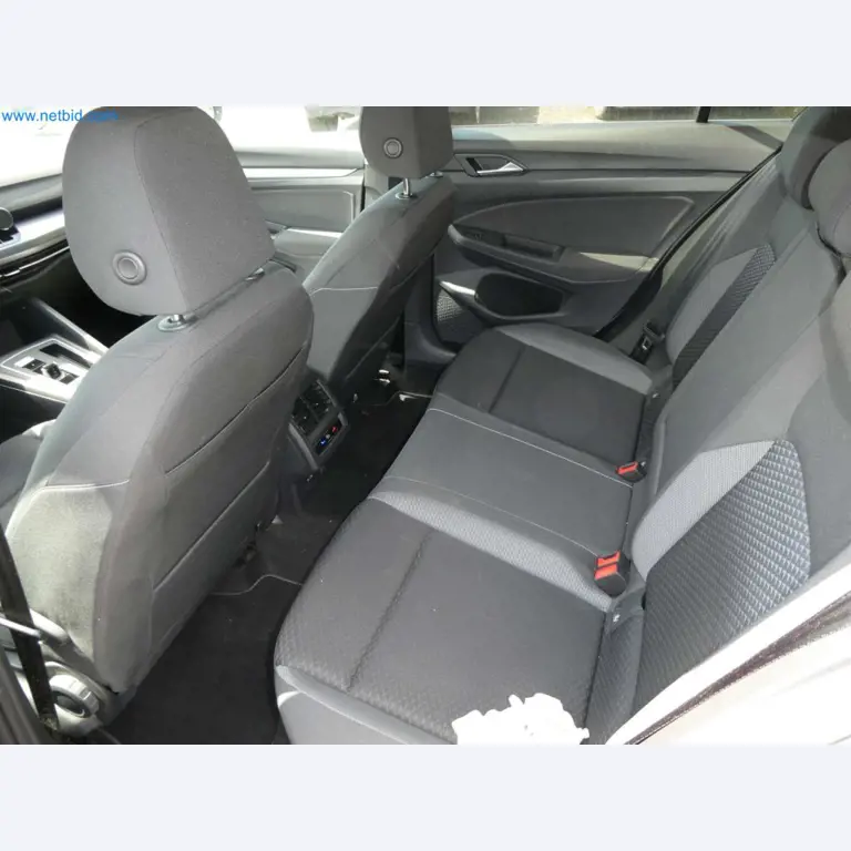 Modern campervans, vans and cars-8