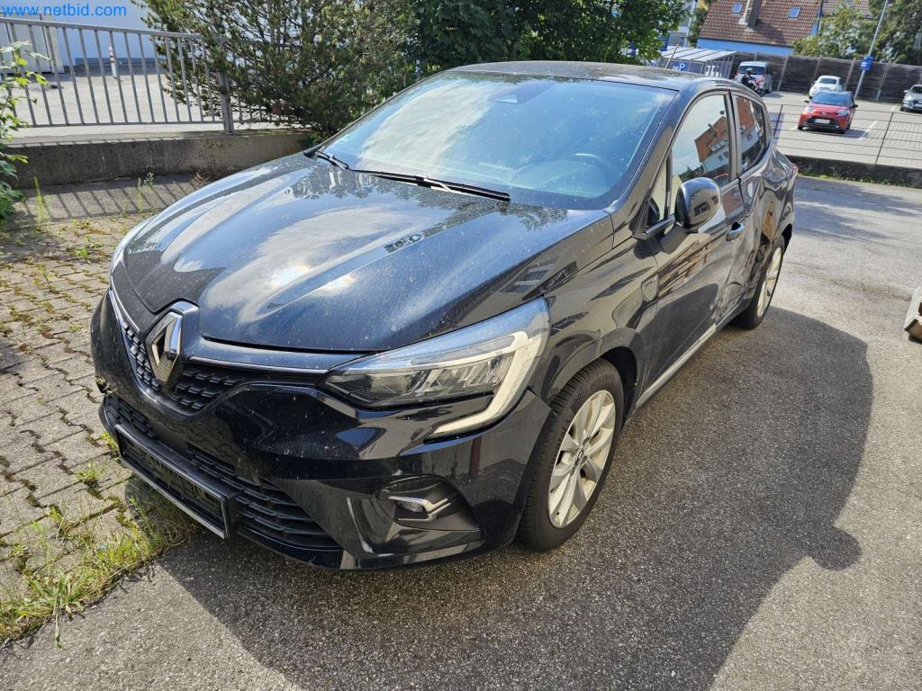 Modern campervans, vans and cars-11