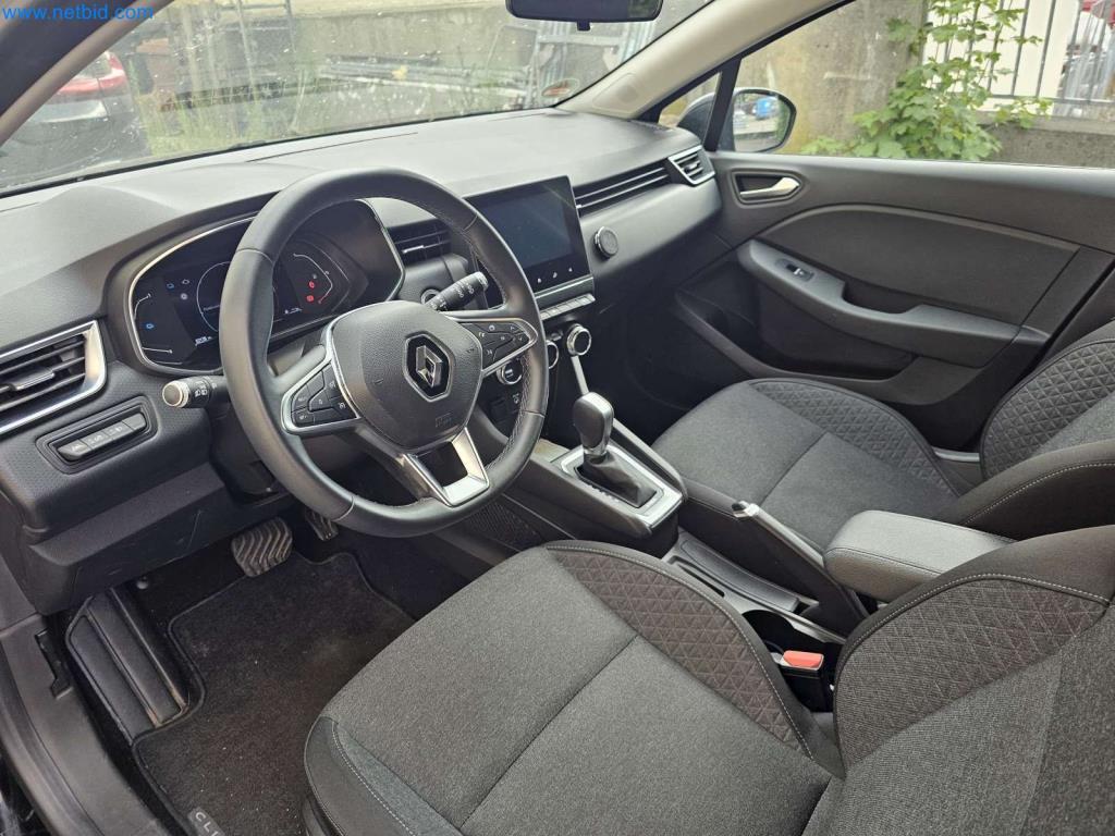 Modern campervans, vans and cars-12