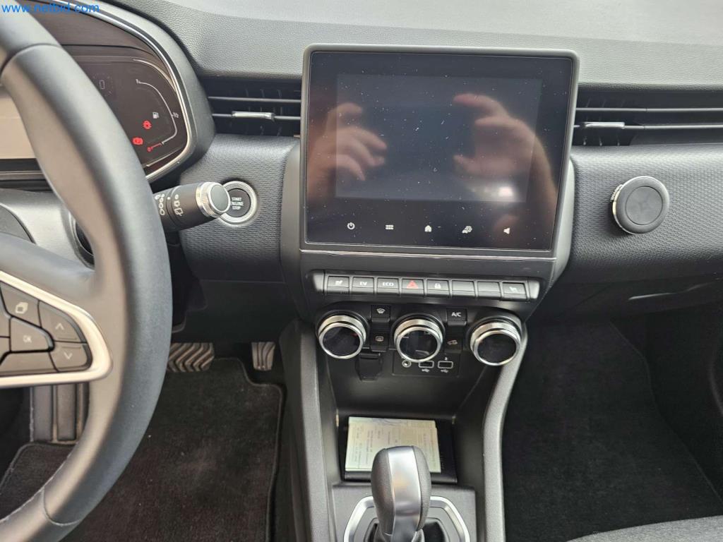 Modern campervans, vans and cars-14