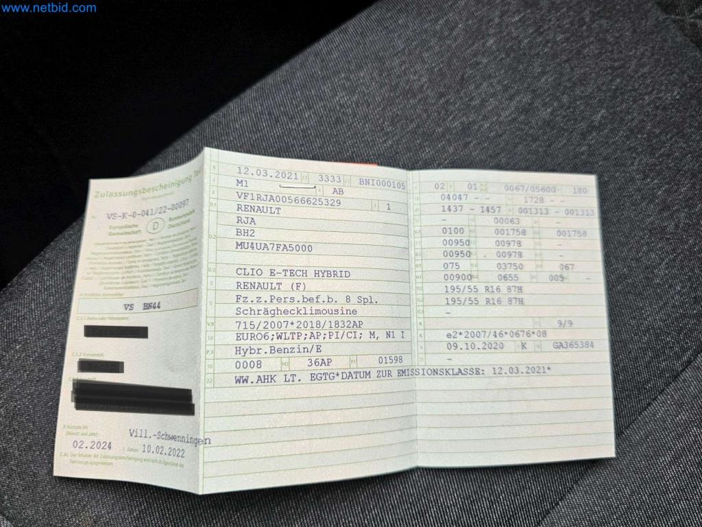 Modern campervans, vans and cars-15