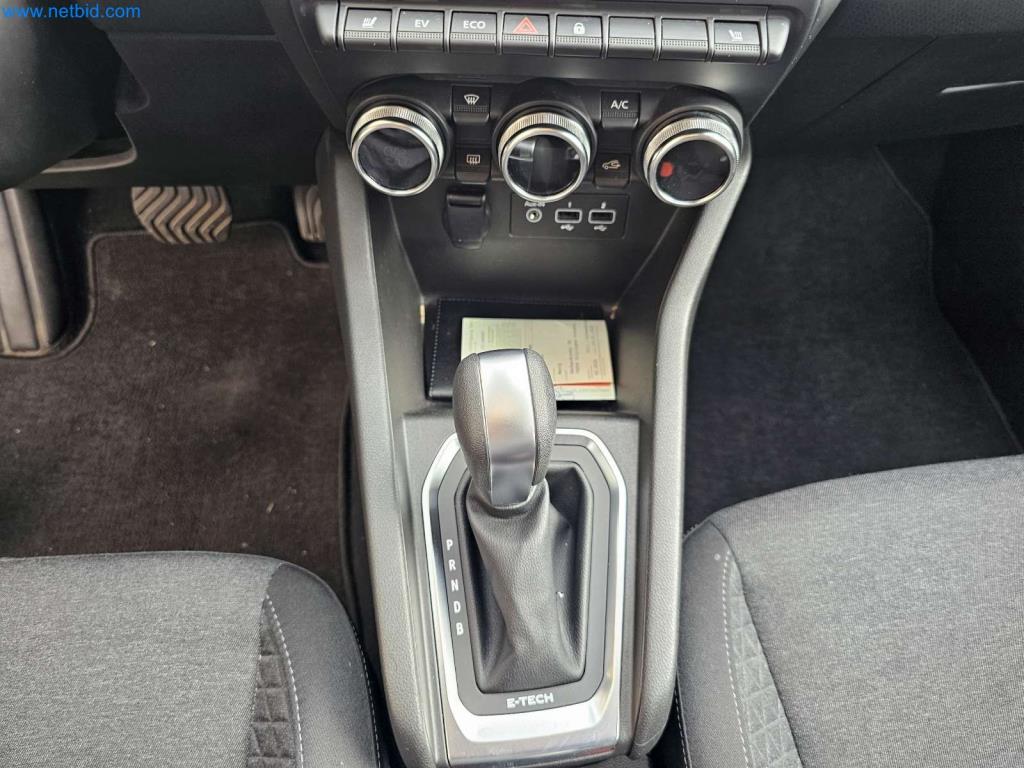 Modern campervans, vans and cars-16