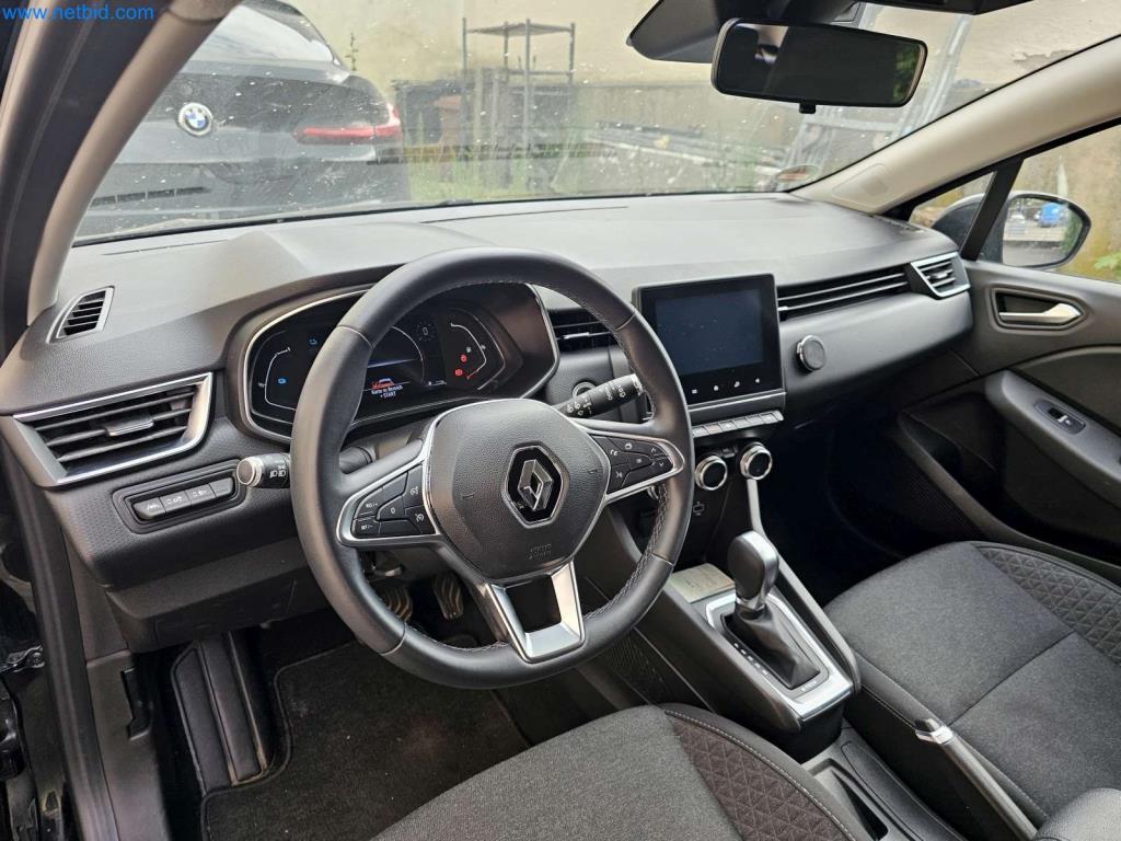 Modern campervans, vans and cars-17