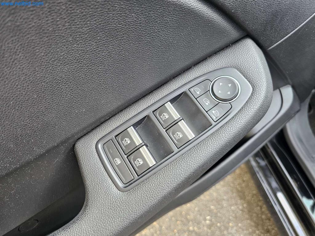 Modern campervans, vans and cars-18