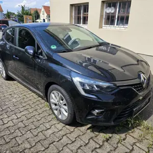 Voiture Renault Clio E-TECH Hybrid