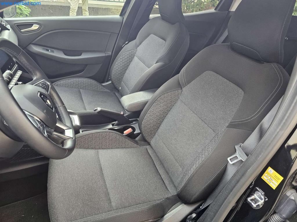 Modern campervans, vans and cars-20