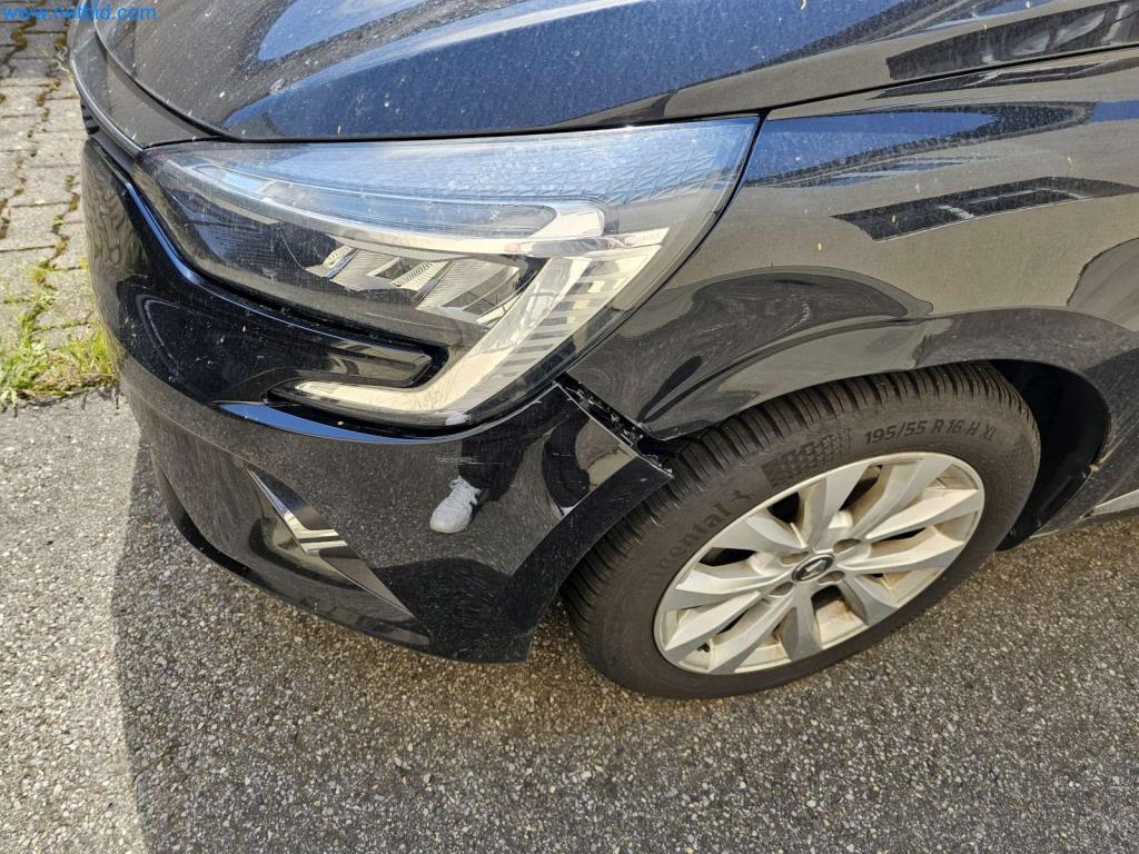 Modern campervans, vans and cars-22