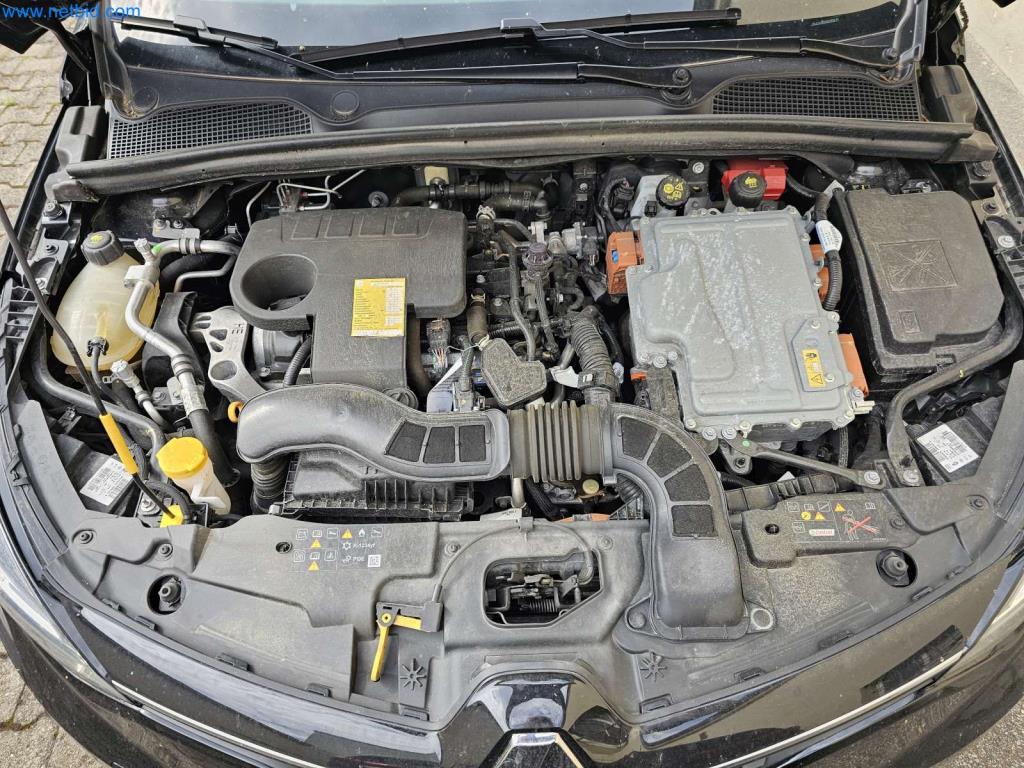 Modern campervans, vans and cars-23