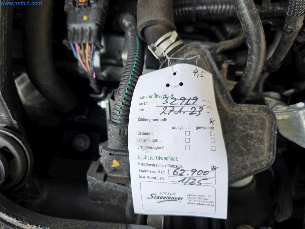 Modern campervans, vans and cars-24