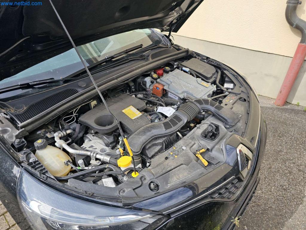 Modern campervans, vans and cars-25