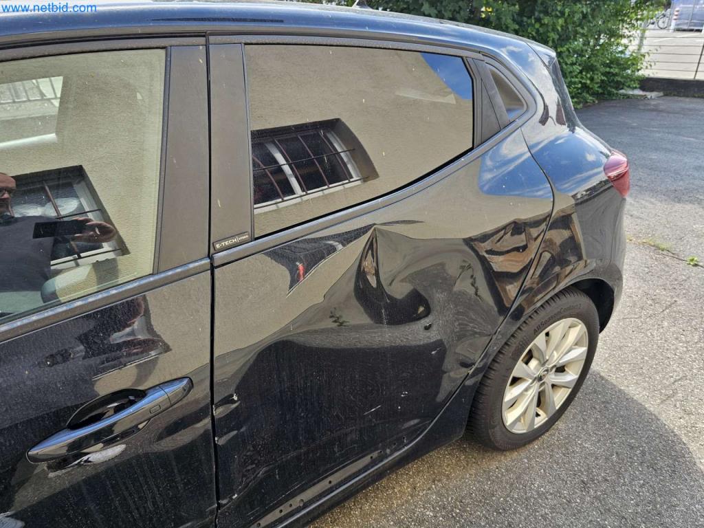 Modern campervans, vans and cars-27