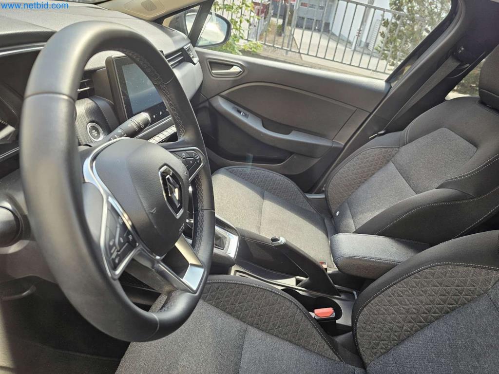 Modern campervans, vans and cars-28