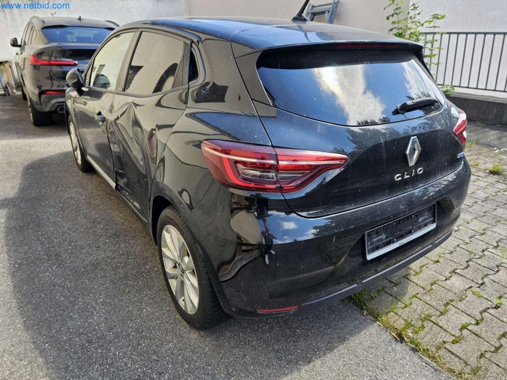 Modern campervans, vans and cars-29