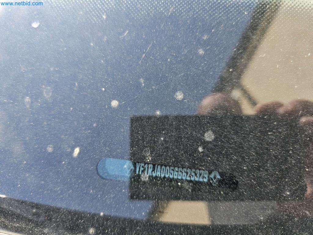 Modern campervans, vans and cars-2