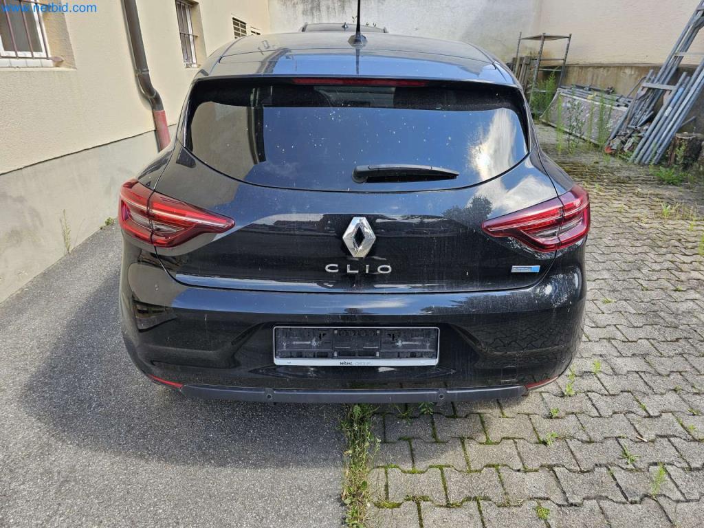 Modern campervans, vans and cars-30