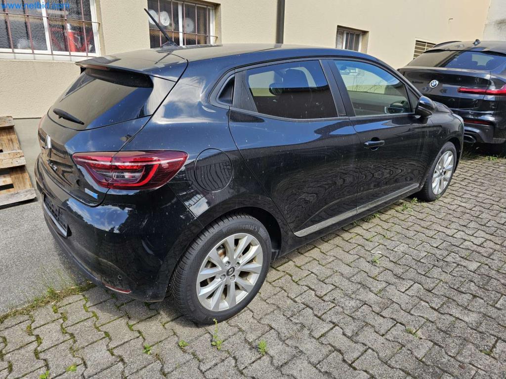 Modern campervans, vans and cars-31