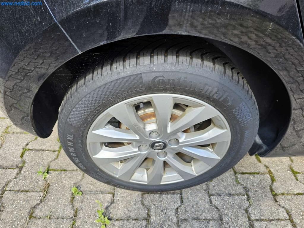 Modern campervans, vans and cars-3